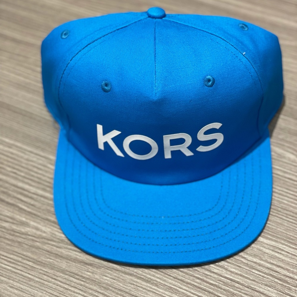 MK Baseball hat